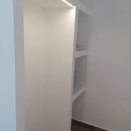 In Guest Gæstehus Faliraki