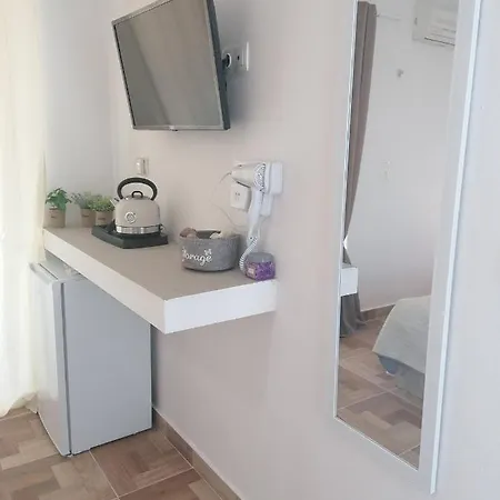 Gæstehus In Guest *