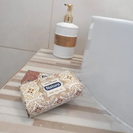 Gæstehus In Guest