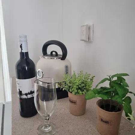 In Guest Gæstehus